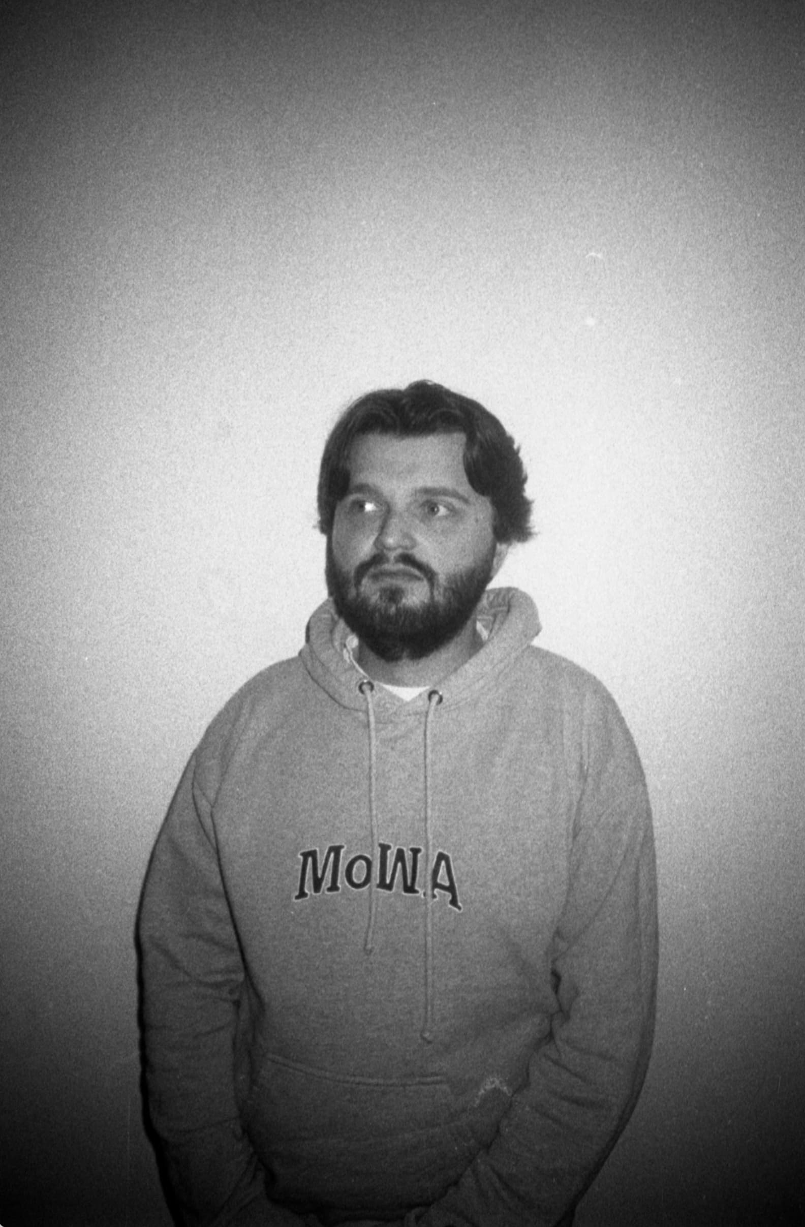Portret od Jan Perzyna