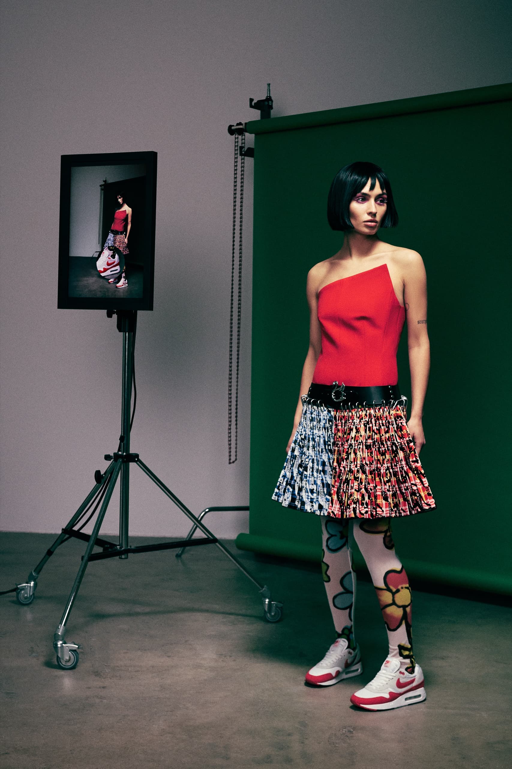 Air Max Campaign for Nike — frame 3