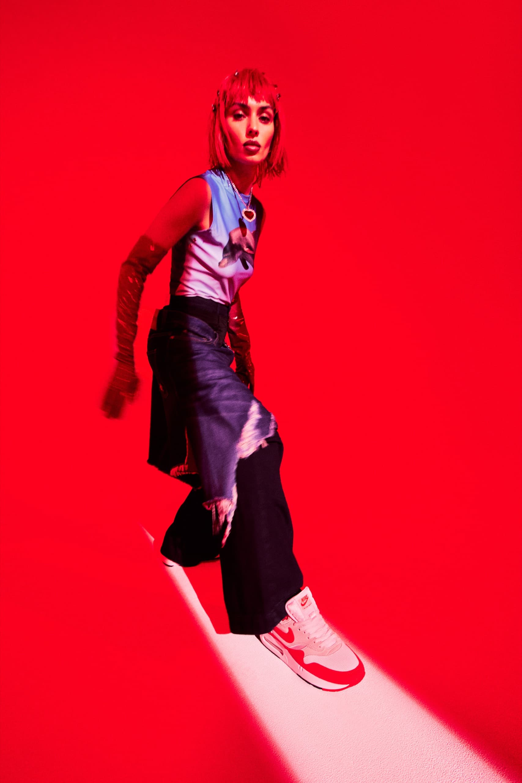 Air Max Campaign for Nike — frame 5