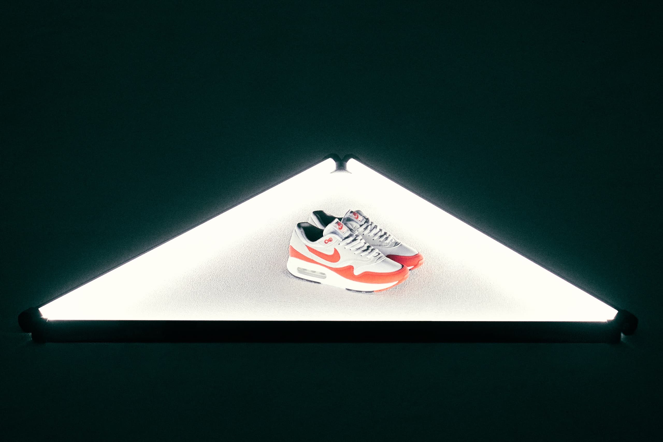 Air Max Campaign for Nike — frame 7