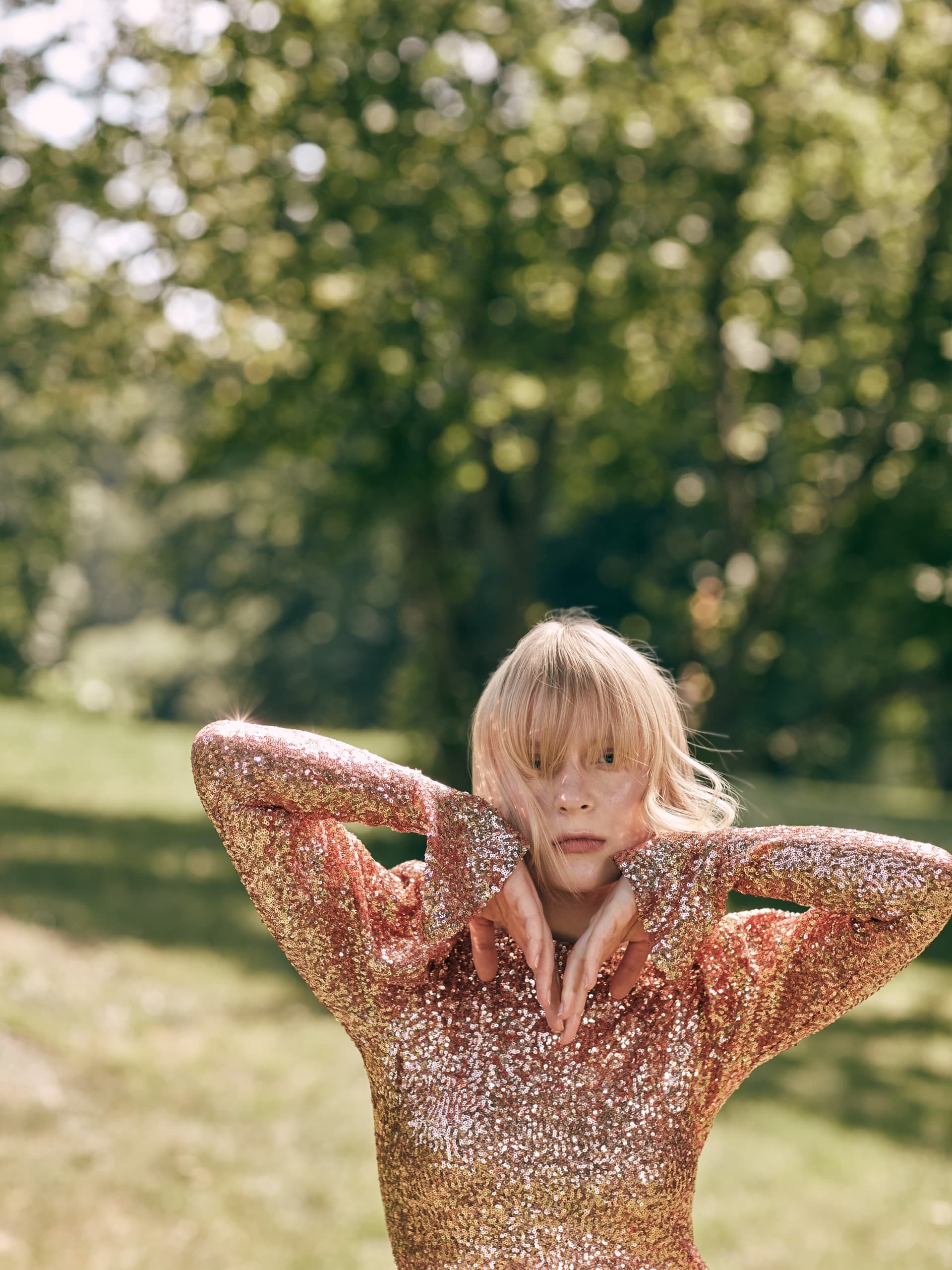 Grounds for Elle Indonesia — frame 2
