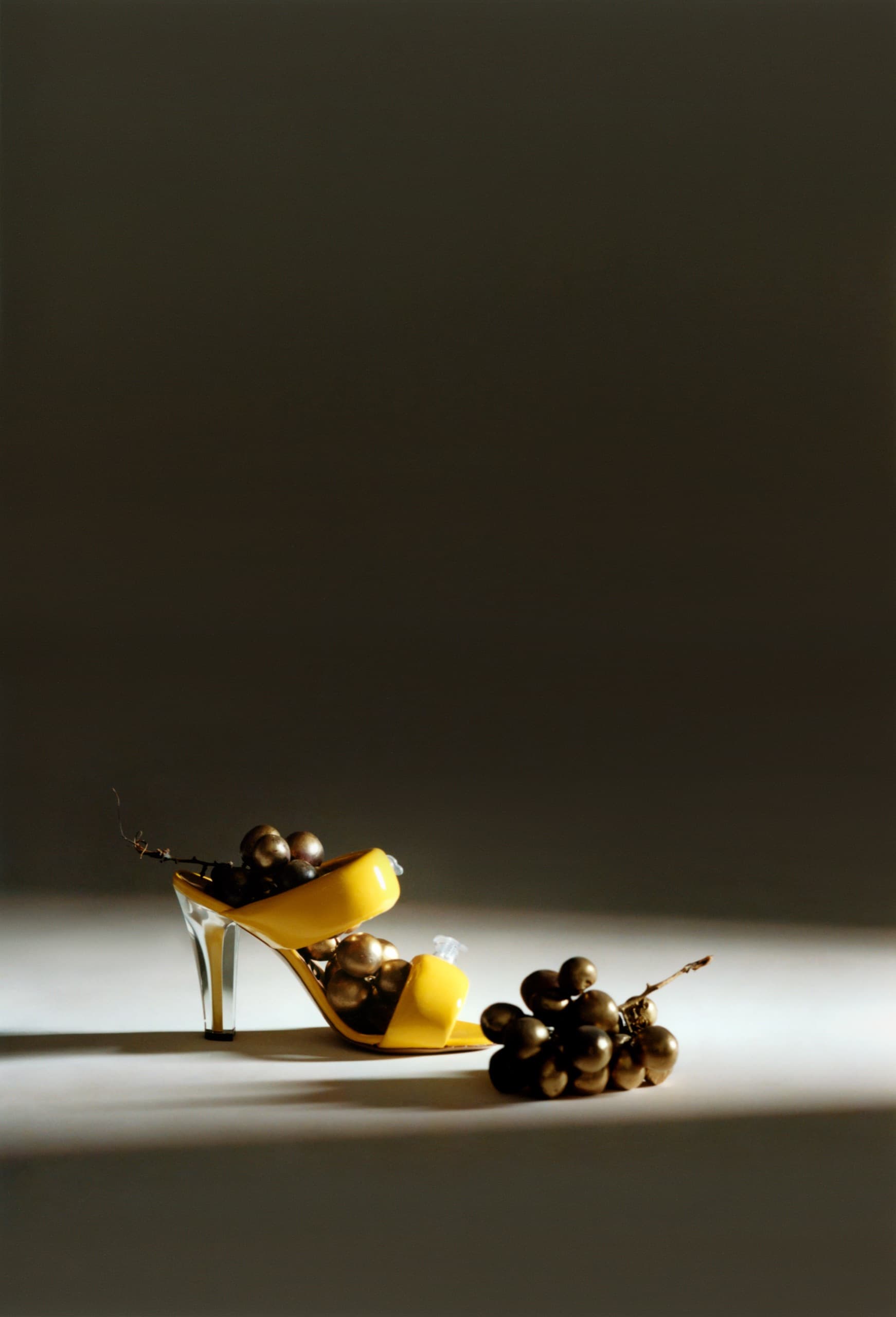 Midas Touch for Grazia Malaysia — frame 4