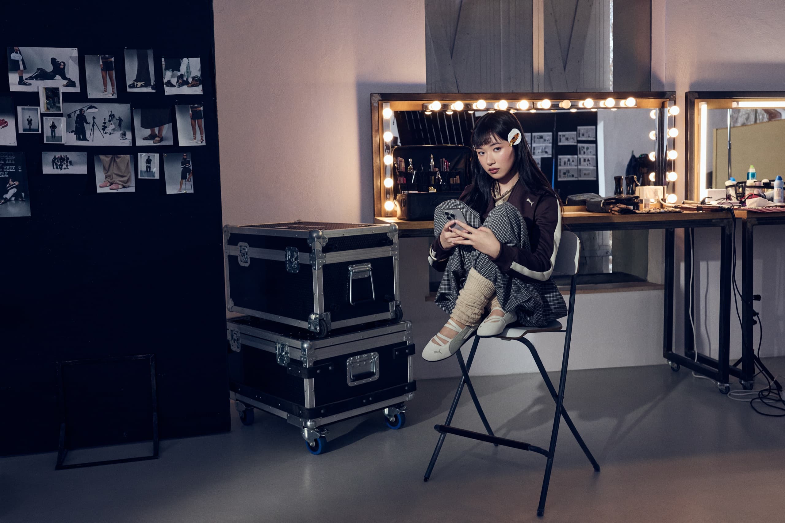 Puma for Puma — frame 3
