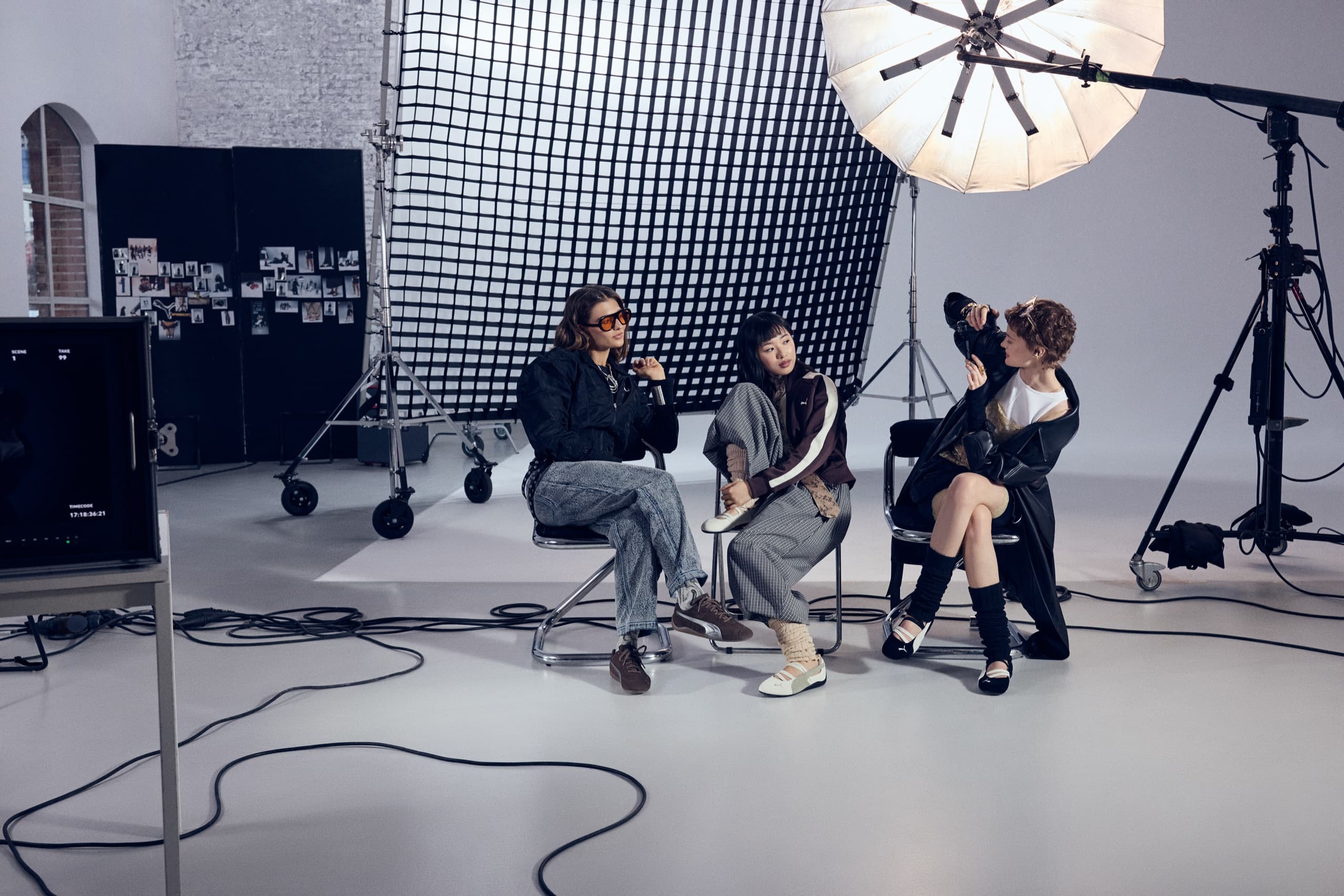 Puma for Puma — frame 4